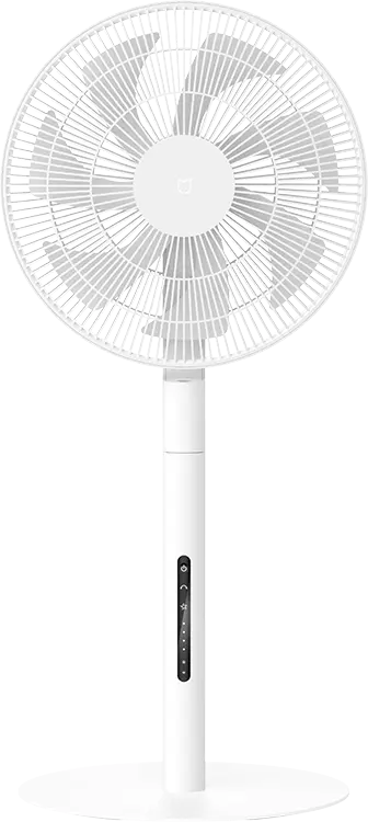 Вентилятор Xiaomi Smart Standing Air Circulation Fan [BPLDS11DM]