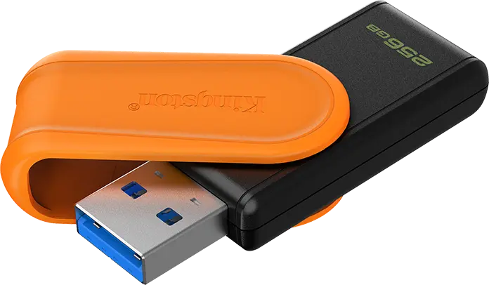 USB-flash Kingston DataTraveler Exodia S 256GB