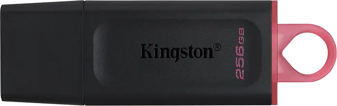 USB-flash Kingston DataTraveler Exodia 256GB