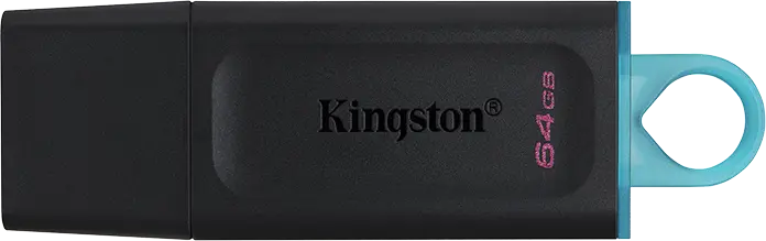 USB-flash Kingston DataTraveler Exodia 64GB