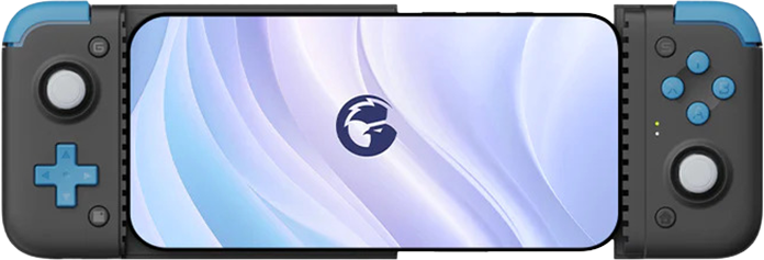  GameSir X2s Bluetooth черный