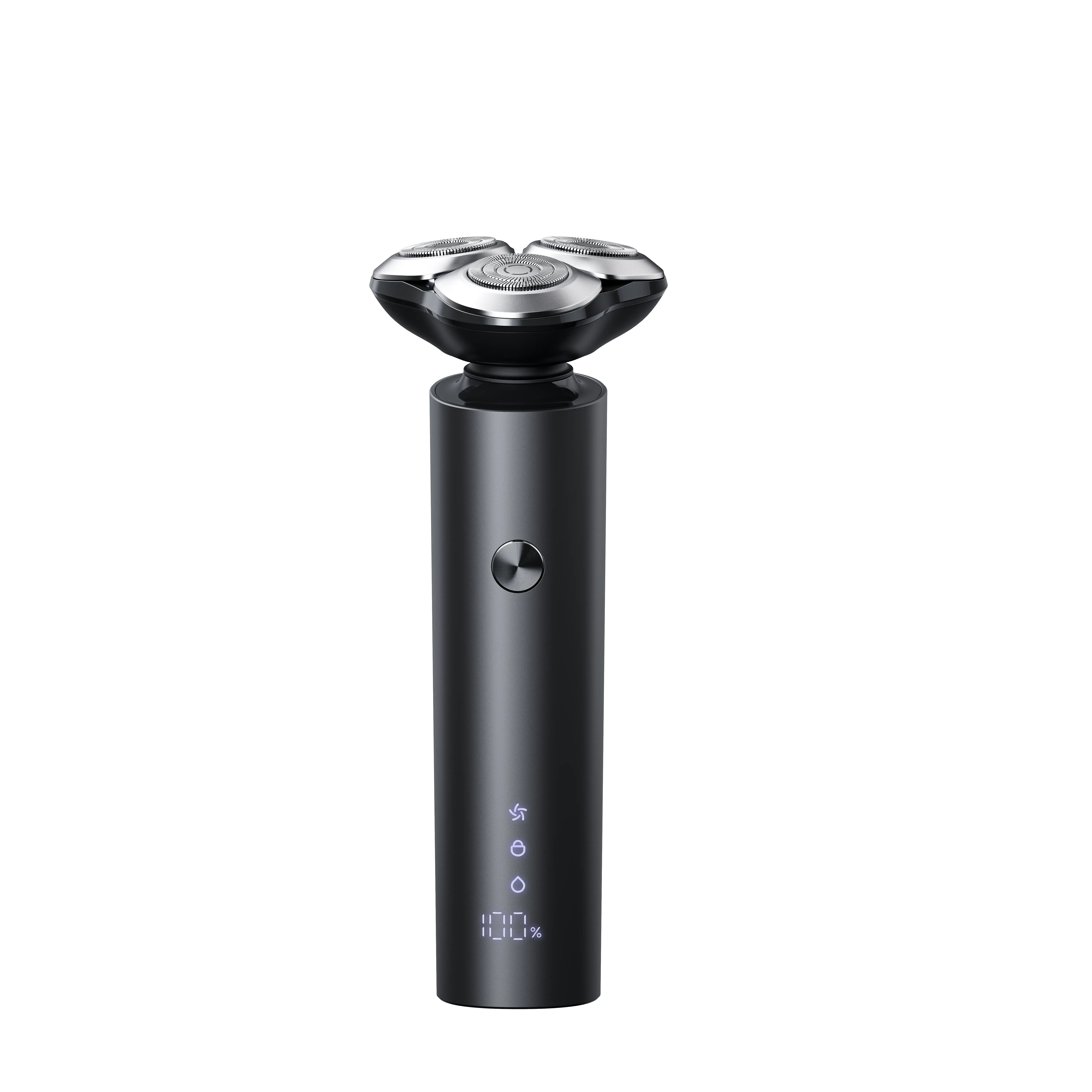  Электробритва Xiaomi Electric Shaver S301 черный