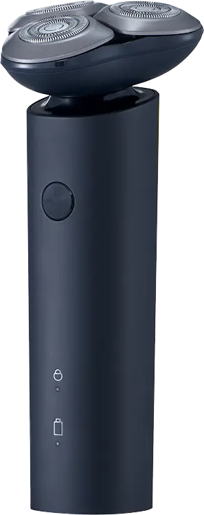  Электробритва Xiaomi Electric Shaver S101 синий