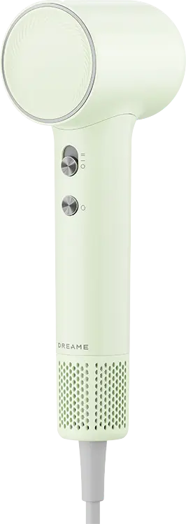  Фен Dreame Нairdryer Mini зеленый[AHG11A]