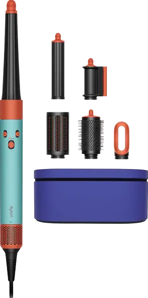  Фен-стайлер Dyson HS08 Airwrap Complete Long керамическая патина