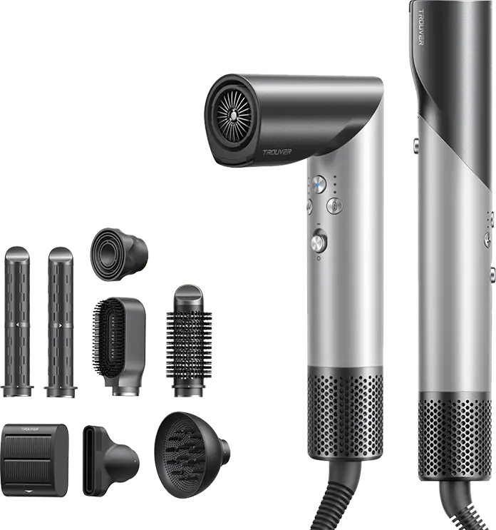  Стайлер Trouver Master 10 Lunar [AMMA10]