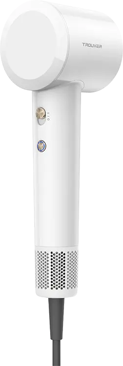  Trouver Turbo белый