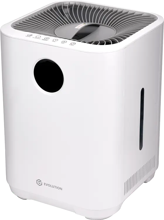 Увлажнитель Evolution HF-577 Smart