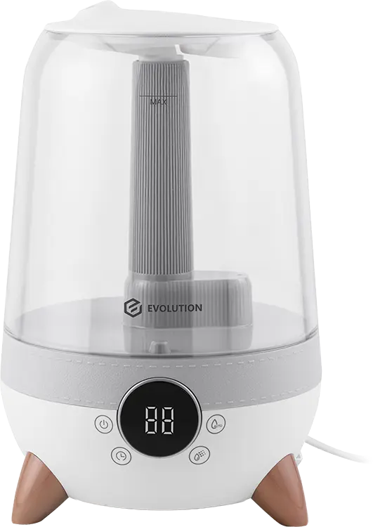 Увлажнитель Evolution HF-888