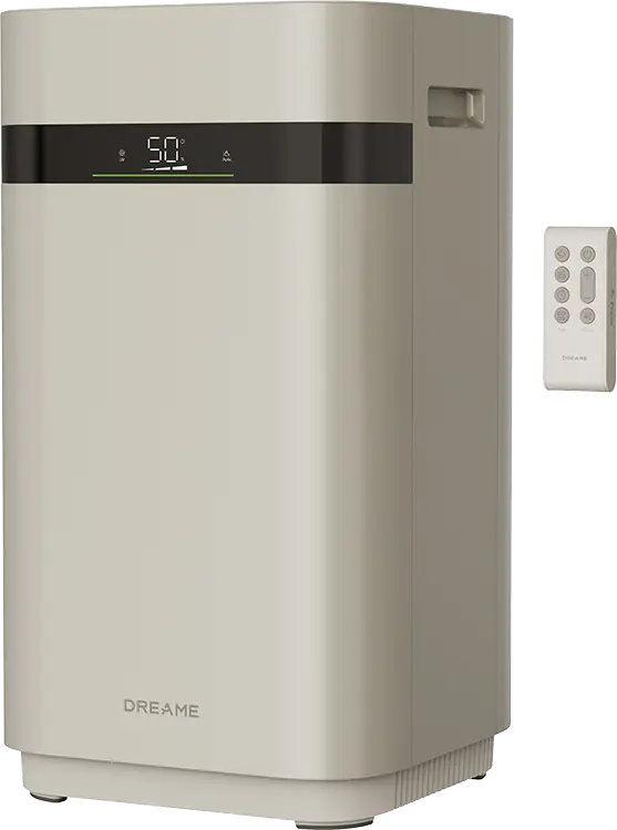Увлажнитель Dreame H40 бежевый [CVF13A]