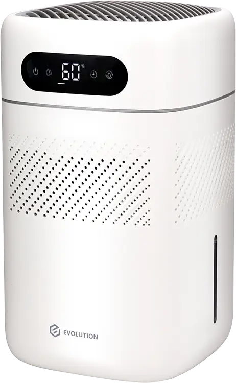 Увлажнитель Evolution SmartAir Evaporative Pure (HF-677 Smart)