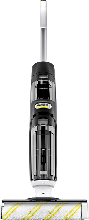 Пылесос Karcher FCV 4 Dry Extra [1.056-136.0]