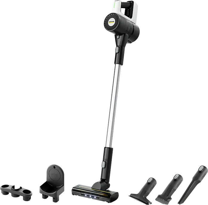 Пылесос Karcher VCS 3 Nano Complete [1.198-930.0]