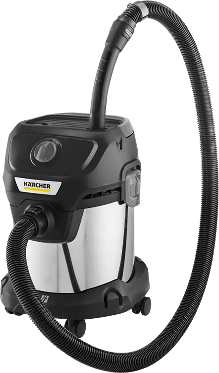 Пылесос Karcher KWD 3 S V-17/4/20 [1.628-449.0]