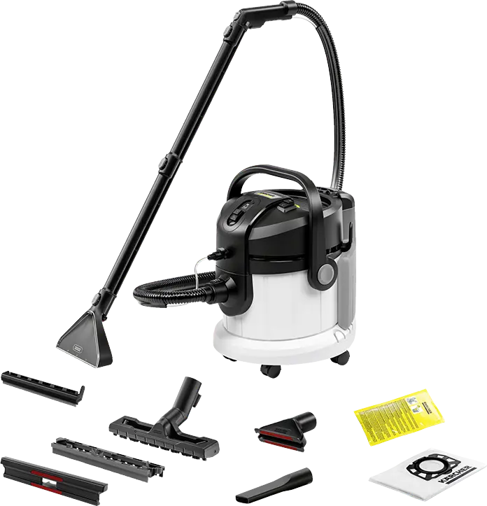 Пылесос Karcher SE 4 [1.081-150.0]