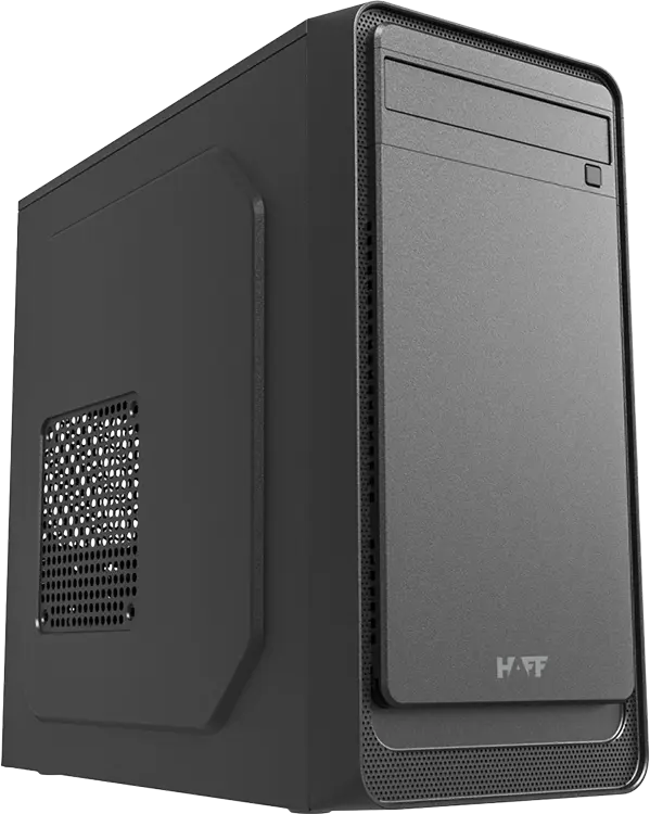 Компьютер HAFF A1 Office 16/512GB [BK65596]