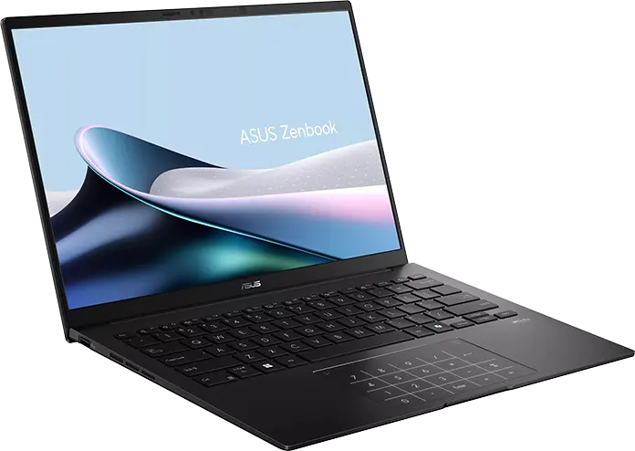 Ноутбук ASUS Zenbook 14 16GB/1TB [UM3406GA-QD118]