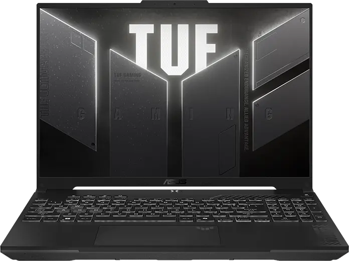 Ноутбук ASUS TUF Gaming A16 16/512GB [FA607NUG-RL124]