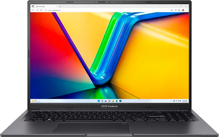Ноутбук ASUS Vivobook 16X 16/512 GB [K3605VC-RP500]