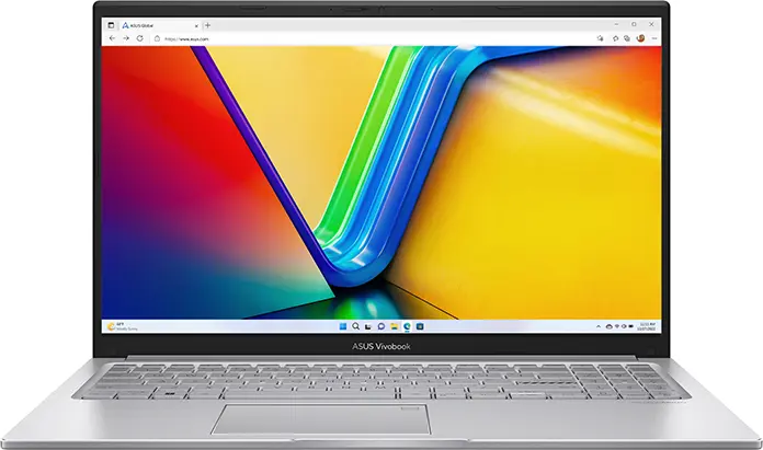 Ноутбук ASUS Vivobook 15 16/512GB [M1502NAQ-BQ049]