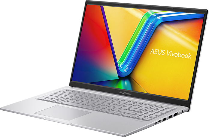 Ноутбук ASUS Vivobook 15 16/512GB [X1504VA-BQ5273]