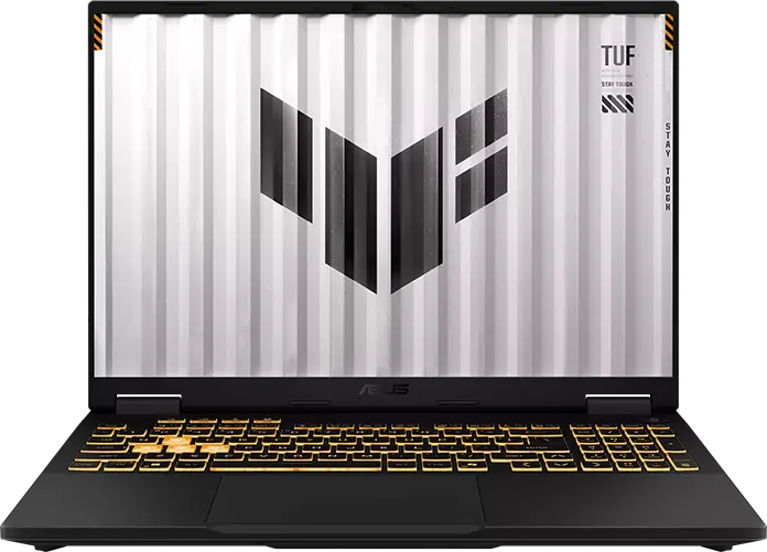 Ноутбук ASUS TUF Gaming F16 32GB/1TB [FX608JM-RV062] + мышь, рюкзак