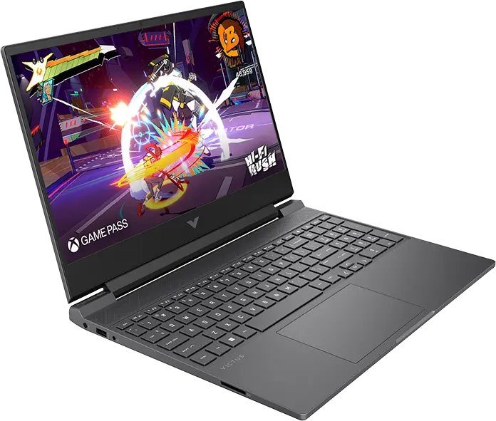 Ноутбук HP Victus Gaming 16/512GB [15-FA2701WM] (B8LN4UA)
