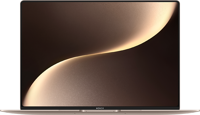 Ноутбук HONOR MagicBook Art 14 2025 32GB/1TB [MRB-A] (5301AQHF) пепельный розовый