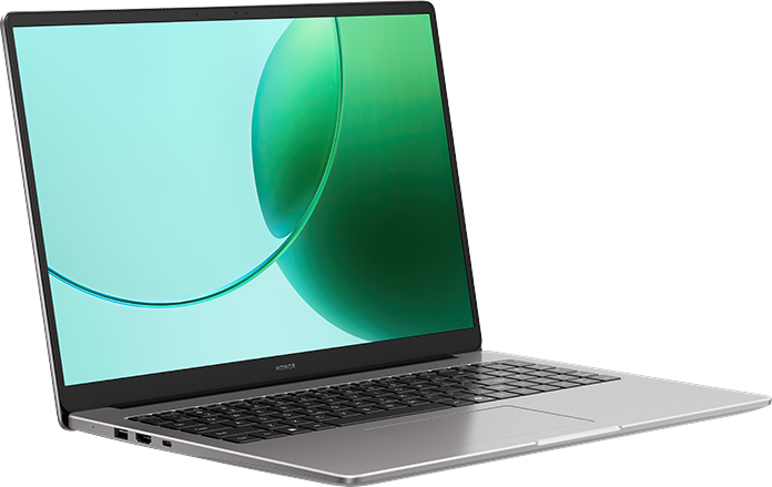 Ноутбук HONOR MagicBook X16 2025 16/1TB [GOH-X] (5301APLN)
