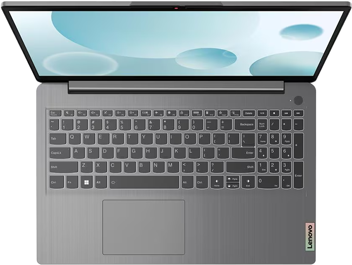 Ноутбук Lenovo IdeaPad 3 15IAU7 16/512GB [82RKWLYBWO] Win11 Home + Microsoft Office 2019 Pro Plus + мышь Logitech