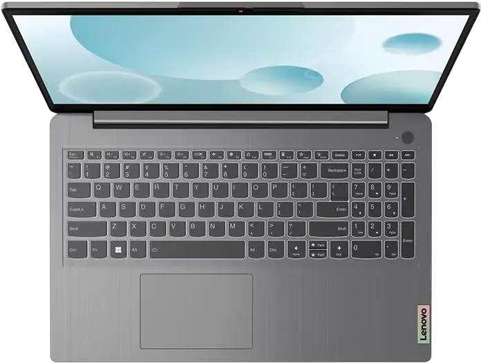 Ноутбук Lenovo IdeaPad 3 15IAU7 16/512GB [82RKW13LWO] Win11 Home + Microsoft Office 2019 Pro Plus + мышь Logitech