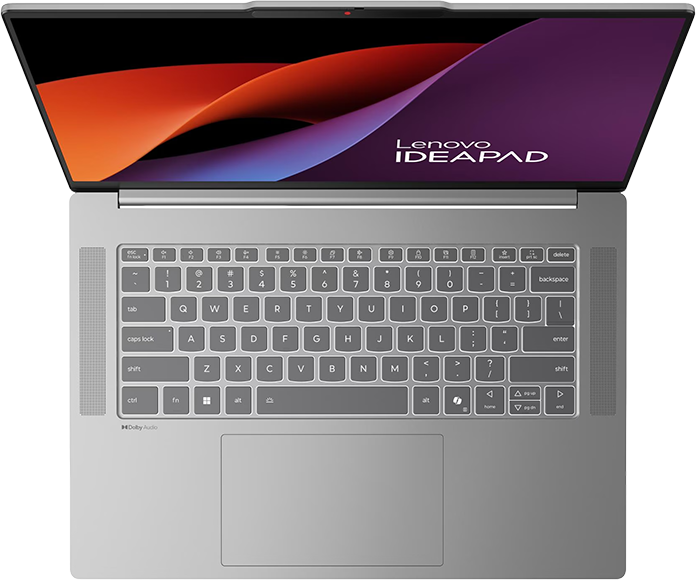 Ноутбук Lenovo IdeaPad Slim 5 15ARP10 [83J3005WRK]