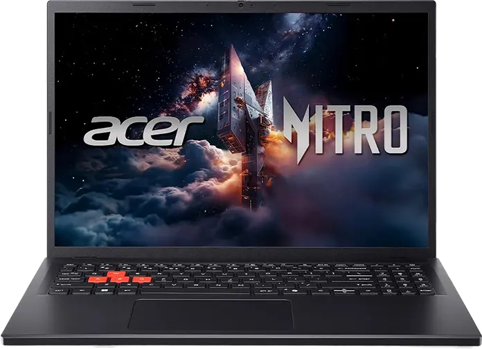 Ноутбук Acer Nitro Lite 16 16/512GB [NH.D29ER.001]