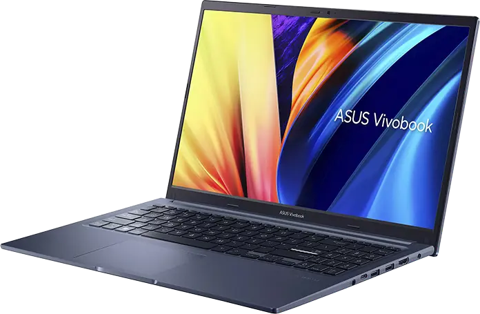 Ноутбук ASUS Vivobook 15 16GB/1TB [X1502VA-BQ737]