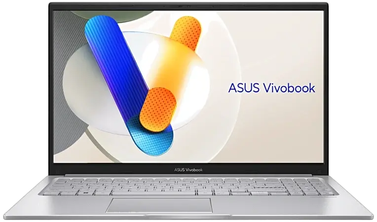 Ноутбук ASUS Vivobook 15 16GB/512GB [X1504VA-BQ5864W]