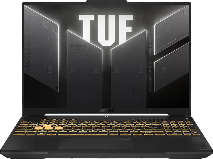 Ноутбук ASUS TUF Gaming F16 16GB/512GB [FX607VJB-RL103]