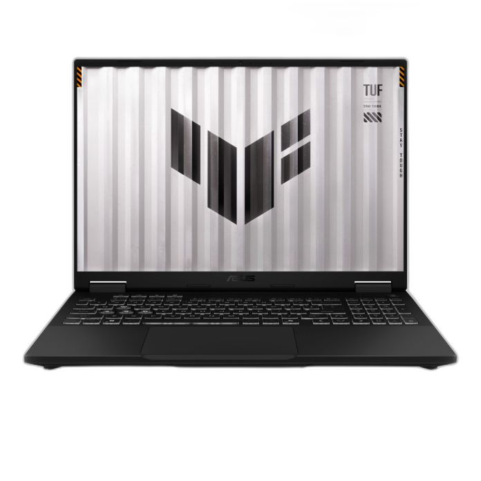 Ноутбук ASUS TUF Gaming F16 16GB/512GB [FX608JHI-TU361W]  серый