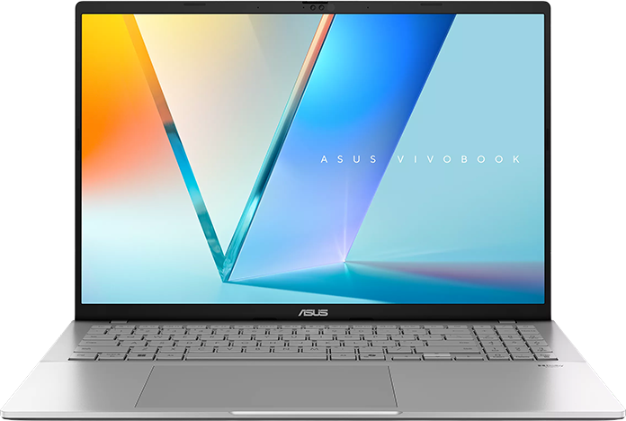 Ноутбук ASUS Vivobook S16 16/512GB [S3607VA-RPW99] + мышь Logitech