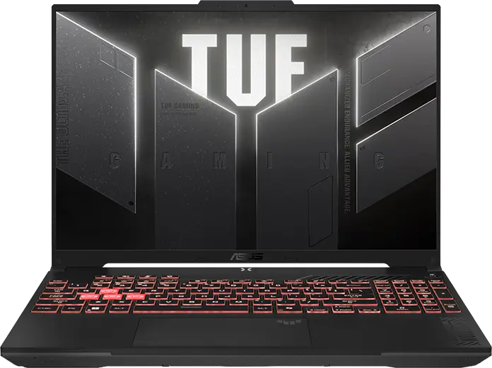 Ноутбук ASUS TUF Gaming A16 16/512GB [FA607NUQ-RL024]