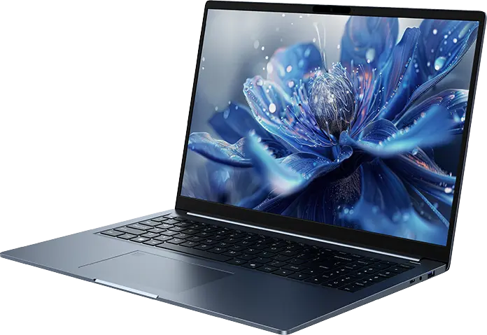 Ноутбук Chuwi CoreBook Air Plus 16/512GB [CWI654-R5660016G512G]