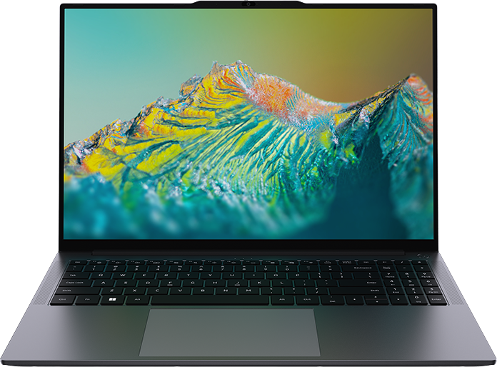 Ноутбук Chuwi CoreBook Plus 16/512GB [CWI626-R5743016G512]