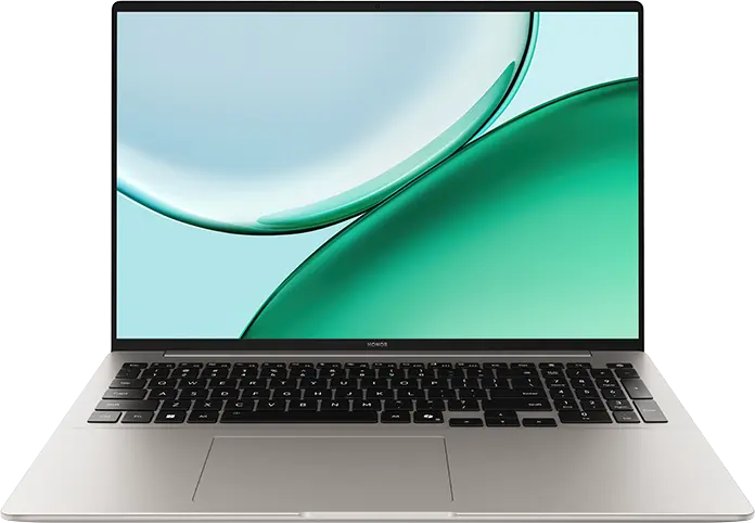 Ноутбук HONOR MagicBook 16 2026 16GB/1TB серый [5301ASVP]