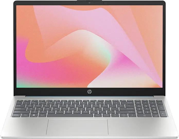 Ноутбук HP Laptop 16GB/1TB [15-FD0099NQ] (C58T3EA) голубой