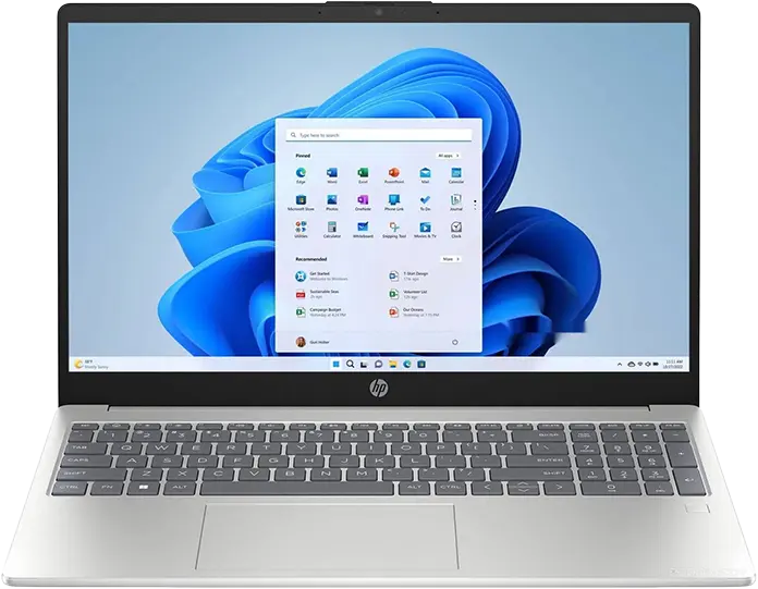 Ноутбук HP Laptop 16/512GB [15-fd0215dx] (C0CN6UA)