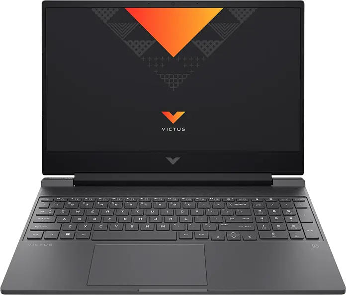 Ноутбук HP Victus Gaming 16/512GB [15-FA2013DX] (B95WHUA) темно-серый
