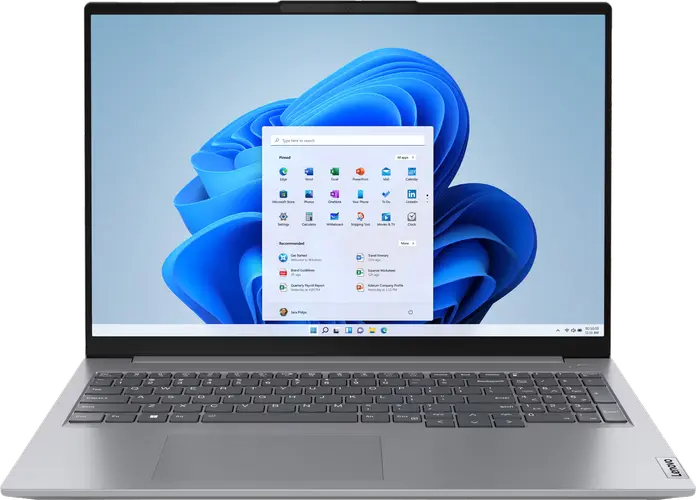 Ноутбук Lenovo ThinkBook 16 G6 IRL 16/512GB [21KH0096RU]