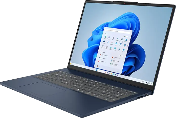 Ноутбук Lenovo IdeaPad Slim 3 16IRH10 24GB/1TB [83K2003NRM]