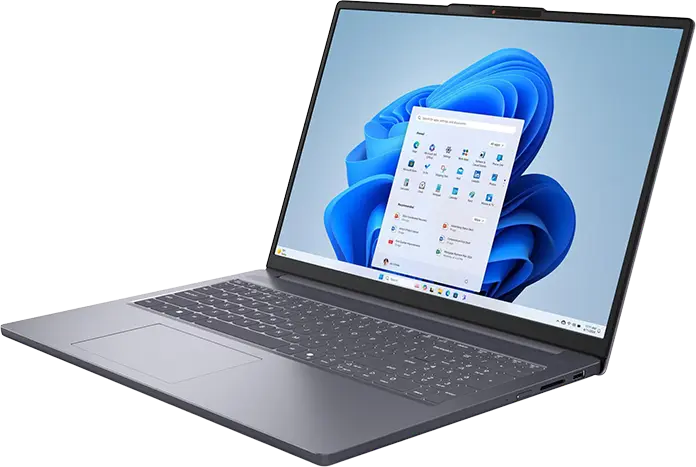 Ноутбук Lenovo IdeaPad Slim 3 16ARP10 16GB/1TB [83K8006XWO]