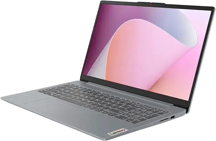Ноутбук Lenovo IdeaPad Slim 3 15ABR8 16/512GB [82XM00LMUS]