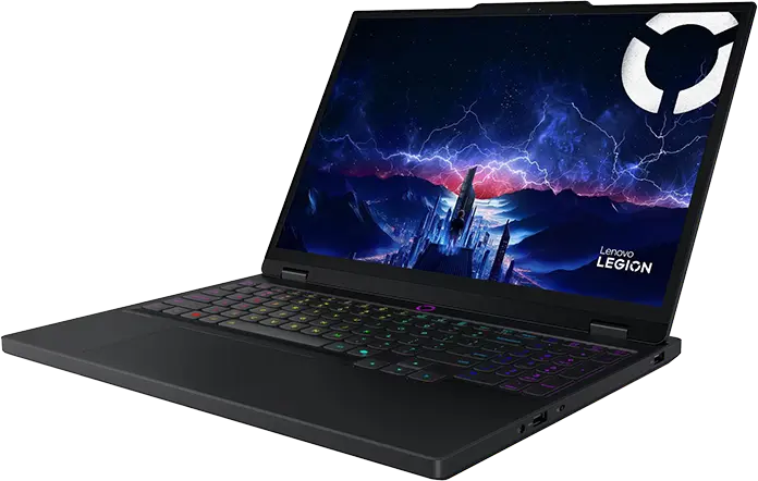 Ноутбук Lenovo Legion 5 15IRX10 32GB/512GB [83LYWLK1GG] + мышь Logitech